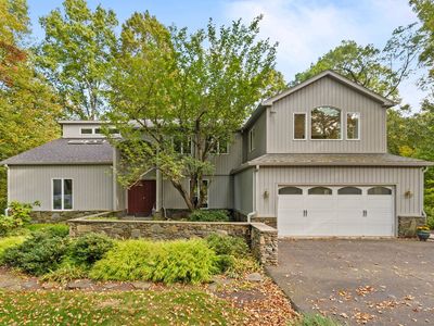 115 Orchard Road, West Hartford, CT, 06117