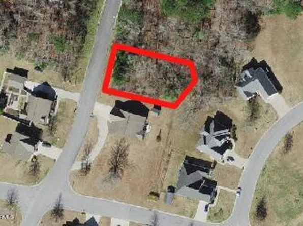 Lot 12 Victoria Drive, Chocowinity, NC 27817