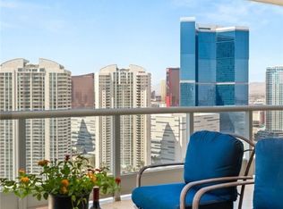TURNBERRY TOWERS, Las Vegas, NV 89109