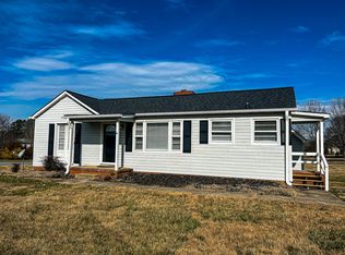 1743 Oak Ridge Rd, Oak Ridge, NC 27310