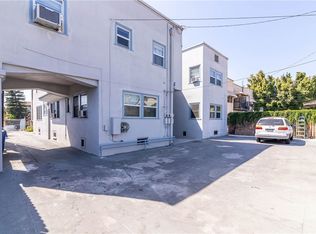 1258 4th Ave, Los Angeles, CA 90019