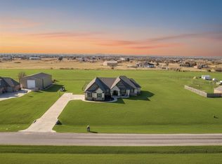 2545 Farm Dr, El Reno, OK 73036