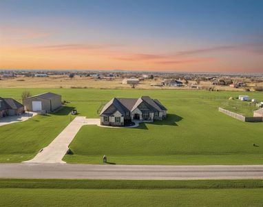 2545 Farm Dr, El Reno, OK, 73036