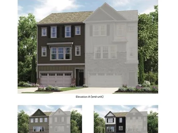 14027 Martin Hill Way #5, Charlotte, NC 28277
