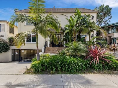 1024 5th St APT 10, Santa Monica, CA, 90403