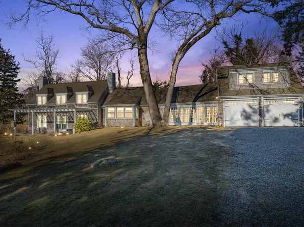 16 Ice House Lane, Barnstable, MA 02630