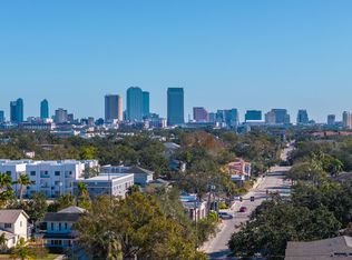 3206 W Azeele St #1-128, Tampa, FL 33609