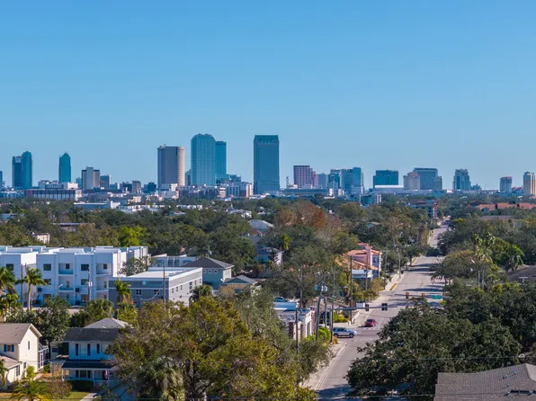 3206 W Azeele St, Tampa, FL