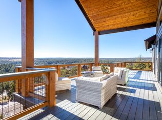 3363 Windy Ln, Heber, AZ 85928