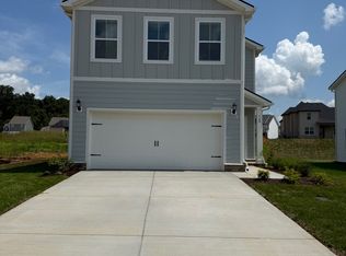 749 Moray Ln, Clarksville, TN 37043