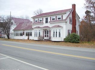 300 Main St, Bingham, ME 04920