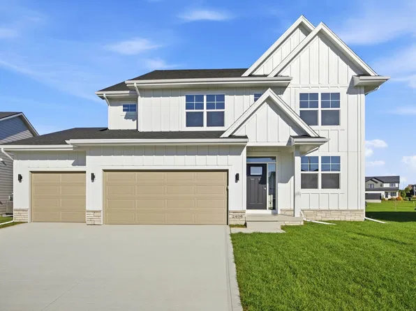 2406 NW 29th St, Ankeny, IA 50023