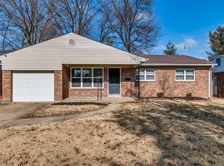 7443 Ahern Ave, Saint Louis, MO