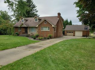 1405 Newton St, Tallmadge, OH