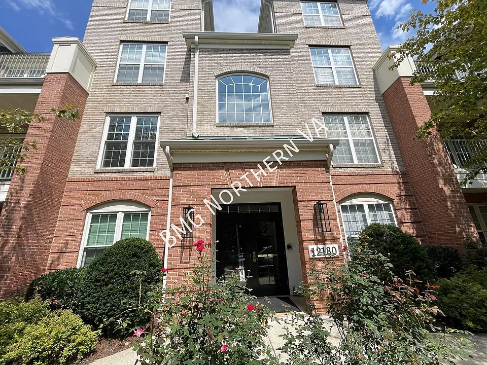 12180 Abington Hall Pl #201