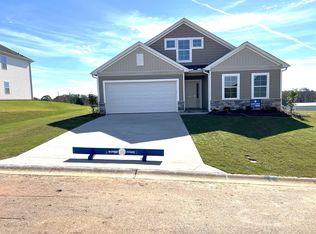 2111 Maggie Acres Rd, Chesnee, SC 29323