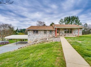 103 Jaybird Dr, Jonesborough, TN 37659