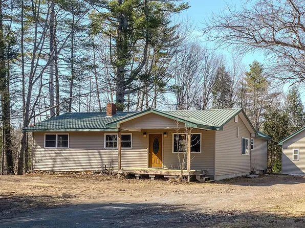 1150 Lakewood Road, Madison, ME 04950