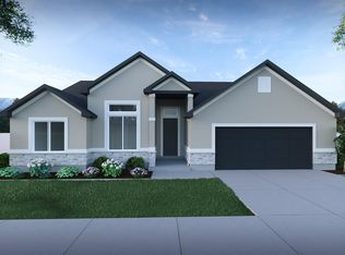 Summerlyn Plan, Fairway Estates - Idaho Falls, Idaho Falls, ID 83401