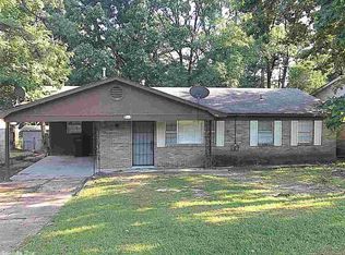 7221 Valley Dr, Little Rock, AR 72209