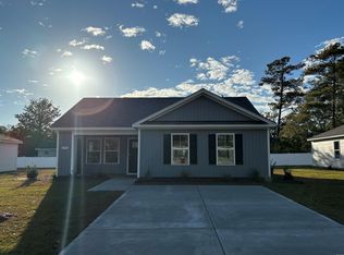 1972 Whispering Pine St SW, Ocean Isle Beach, NC 28469