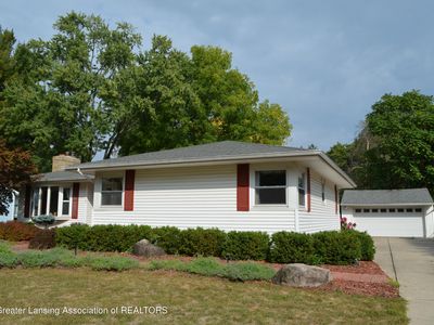 1161 Rebecca Rd, East Lansing, MI, 48823