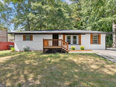 1958 Judy Cir SE, Marietta, GA, 30060