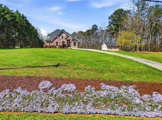 2235 Lower Burris Rd, Canton, GA 30114