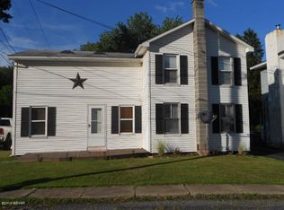 44 Liberty St, Trout Run, PA 17771