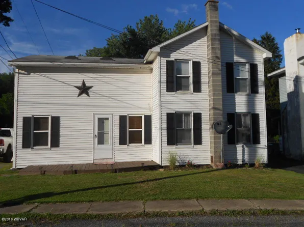44 Liberty St, Trout Run, PA 17771