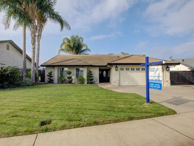 8145 Ellington Ave, Hilmar, CA, 95324