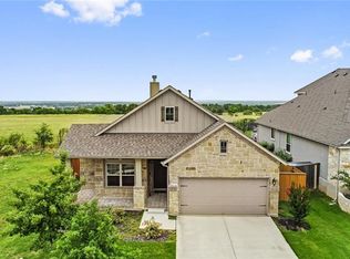 2820 Rabbit Creek Dr, Georgetown, TX 78626