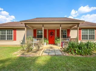 2520 Bison Rd, Gilmer, TX 75644