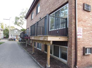 415 Benjamin St, Ann Arbor, MI 48104