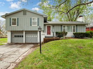 8917 E 58th St, Raytown, MO 64133