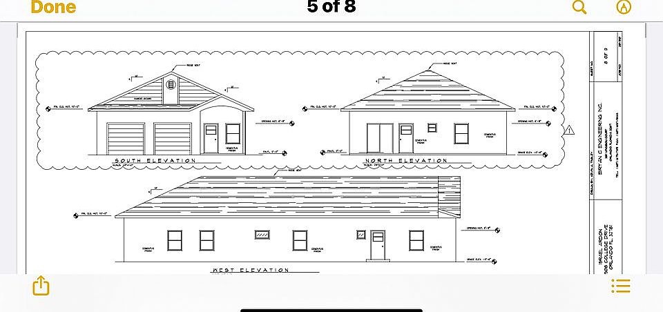 1st image of 4908 College Dr
