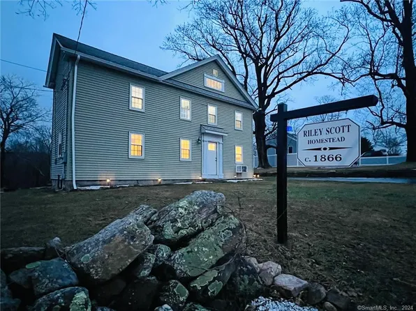 21 Scott Road, Plymouth, CT 06786