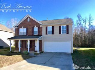 7526 Aragorn Ln, Charlotte, NC 28212
