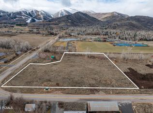 4315 N Old Ranch Rd, Park City, UT 84098
