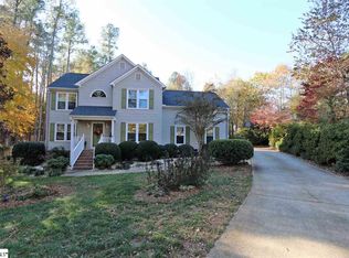 5 Elias Ct, Simpsonville, SC 29680
