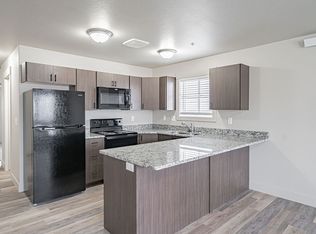 6097 N Silver Fox Rd #1-4, Idaho Falls, ID 83401