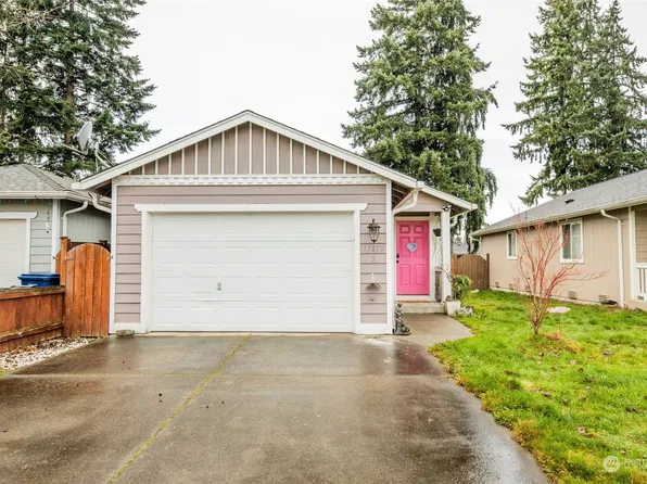 17810 34th Drive NE, Arlington, WA 98223