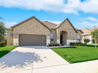 601 Brook Dr, Anna, TX 75409
