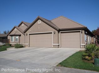 4022 W Calimyrna Ave APT 102, Fresno, CA 93722