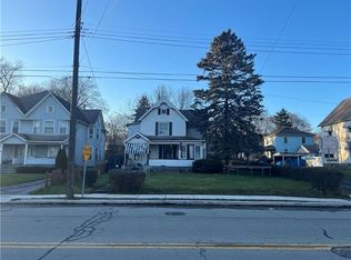 750 S Irvine Ave, Sharon, PA 16146