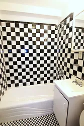 Rented by Crosstown Apartments NYC