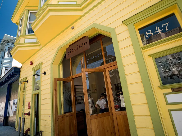 Piccino Coffee Bar & Bakery,