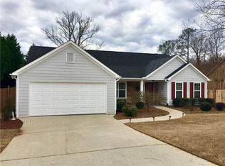 432 Beranda Cir, Douglasville, GA 30134