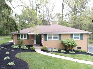 826 E Highland Ave, Wooster, OH 44691