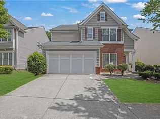 3335 Briaroak Dr, Duluth, GA 30096